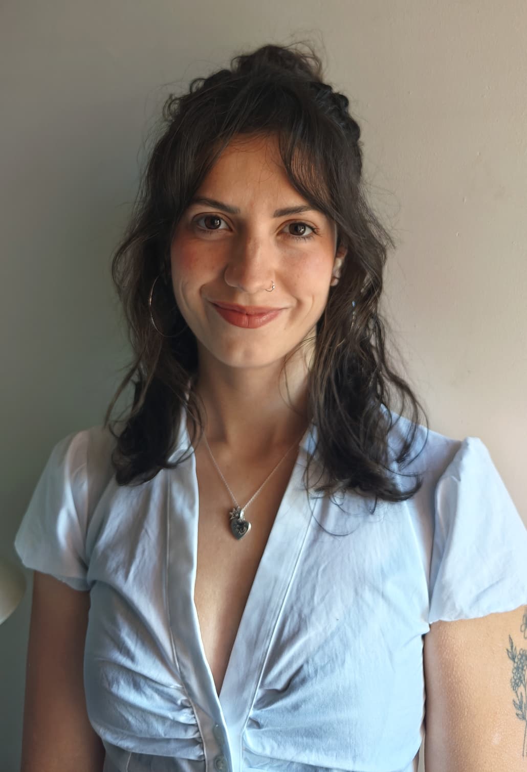 Estrella - Psicóloga General Sanitaria, Sexóloga y Terapeuta de Parejas
